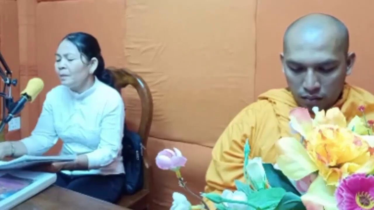 ពីរោះណាស់ស្មូតបទនេះ , Norkor Phnom