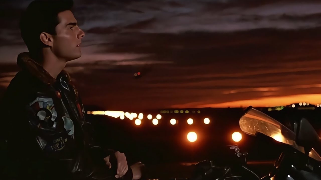 You Take My Breath Away (In the Open Sky) ✈️🔥 | Top Gun Tribute (1986 & Maverick)
