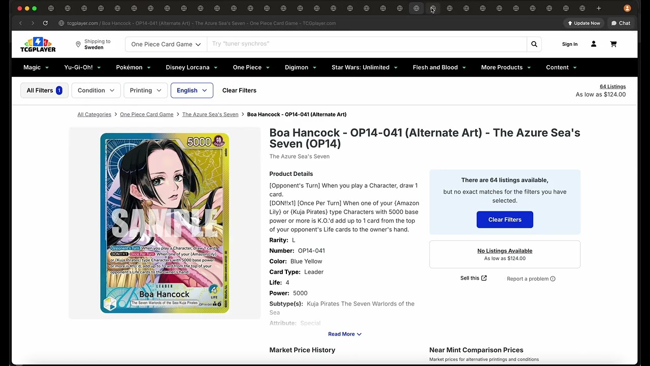 OP-14's Top Value Cards Ranked: Chase Targets & Prices Revealed!