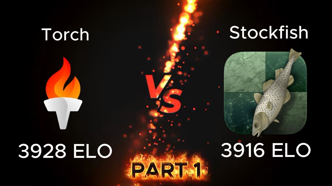 New BATTLE between THE BEST !! English Opening: Caro-Kann