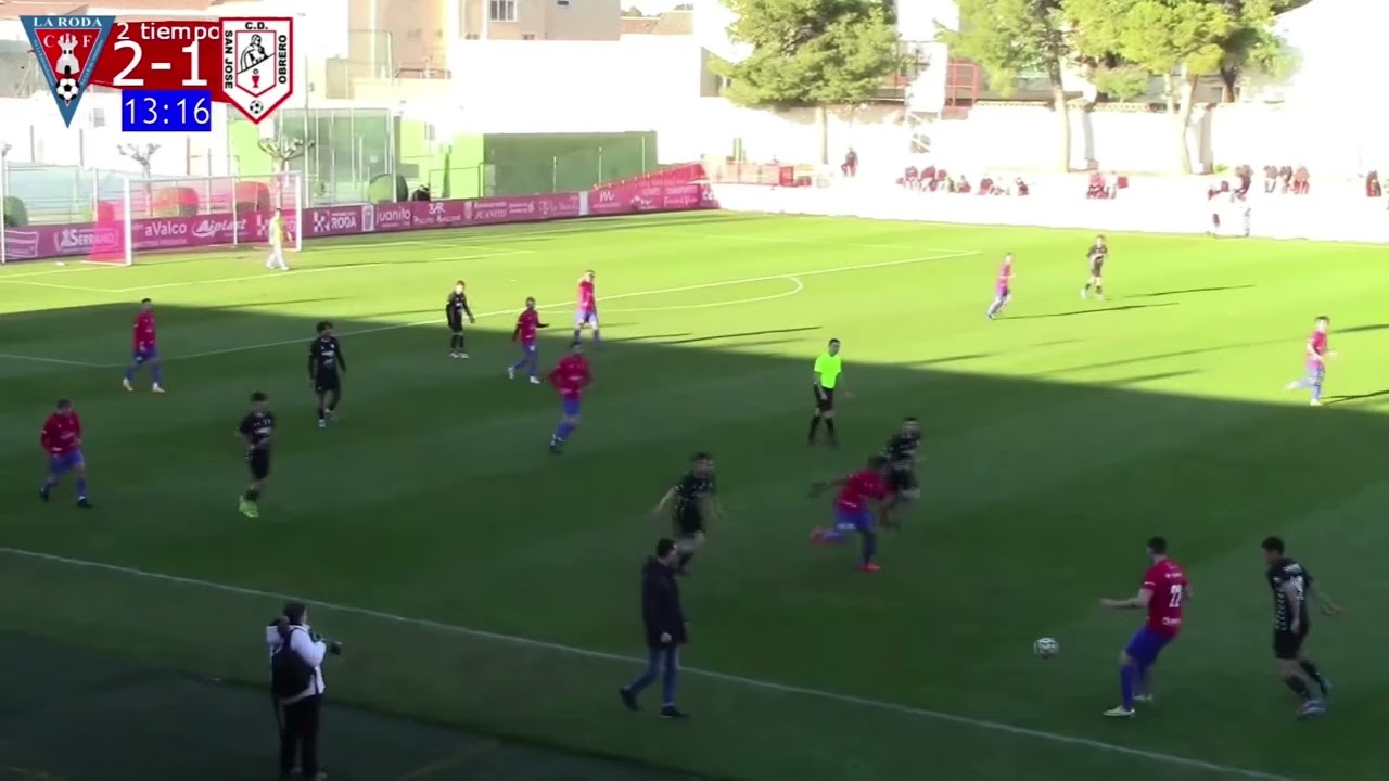 Valentino Aiassa - Highlights 2025