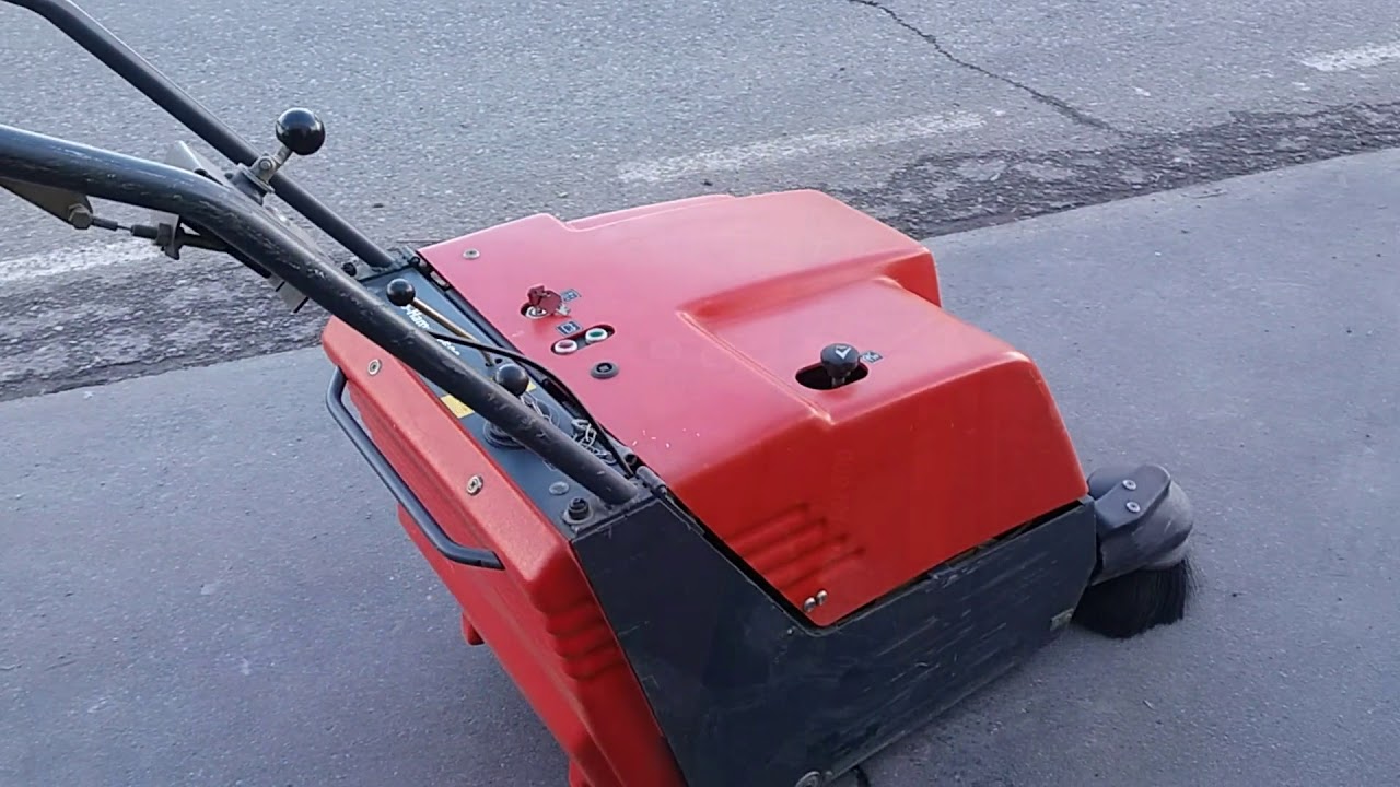 BARREDORA HAKO HAMSTER 600