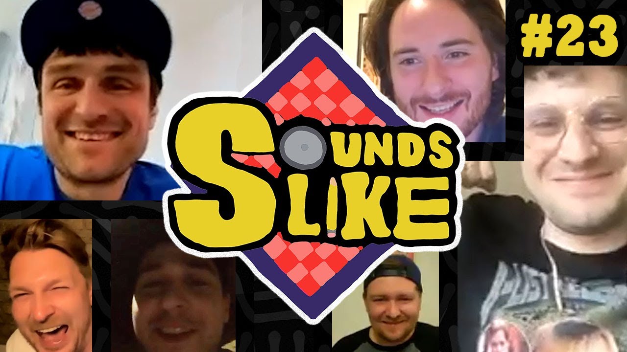 Rapping It Dark In Alleys With Graphs | W/ Pedro, Pamflit & Frak | Sounds Like #23
