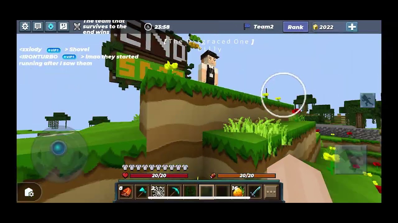 laggiest gameplay of bg you will ever find