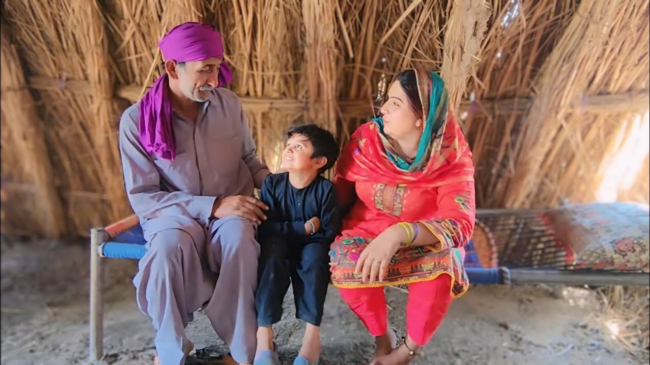 THARKI SOHRA NEW SAD  STORY ALIYA MALIK AND TEAM 2024