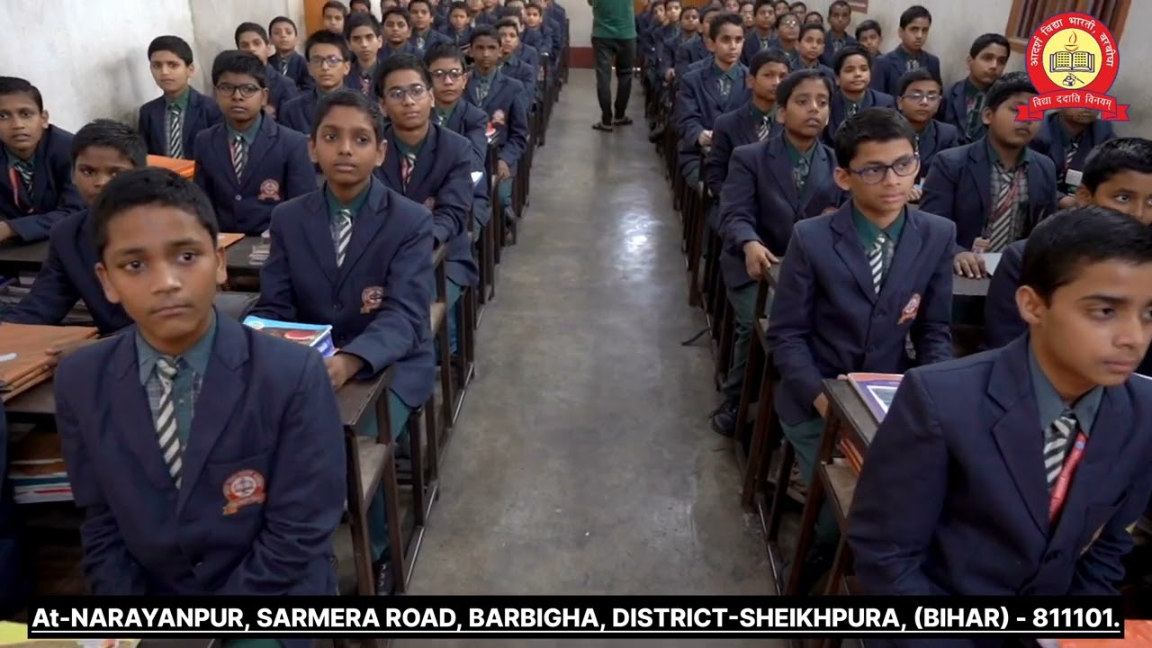 नामांकन के लिए आवेदन की प्रक्रिया जारी है।#ADARSHVIDYABHARTI #adarshvidyabharti