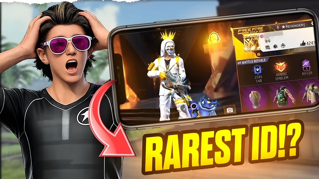 I Reviewed Subscriber’s ID… I Was NOT Expecting This 😳 (RAREST ID?)