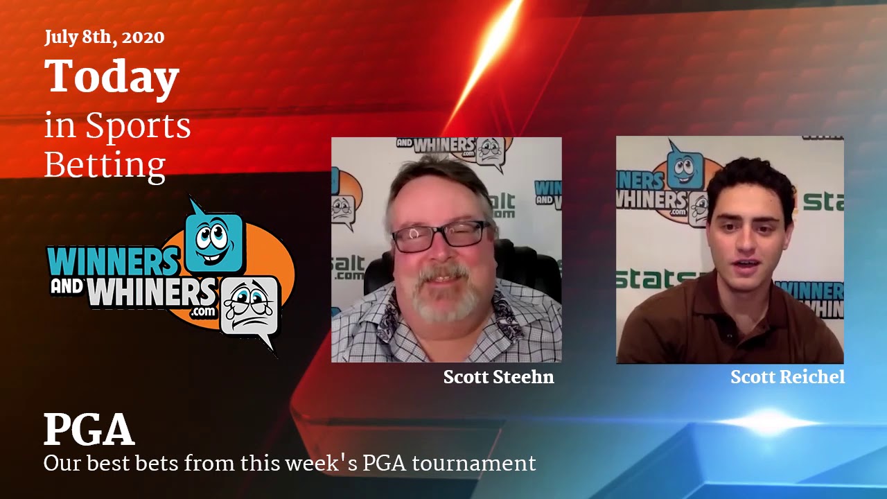 Handicapping the Workday Charity Open PGA Event