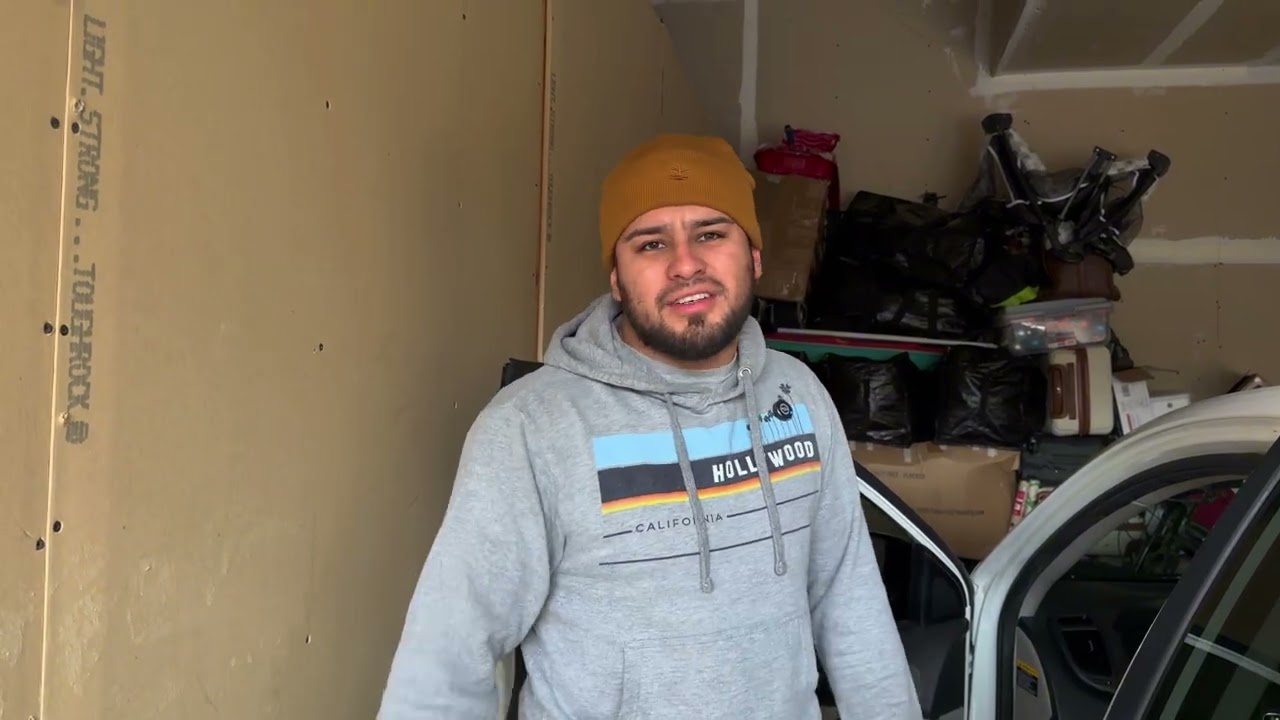 Ahora si quiere aceptar la oferta pero ya es demasiado tarde 