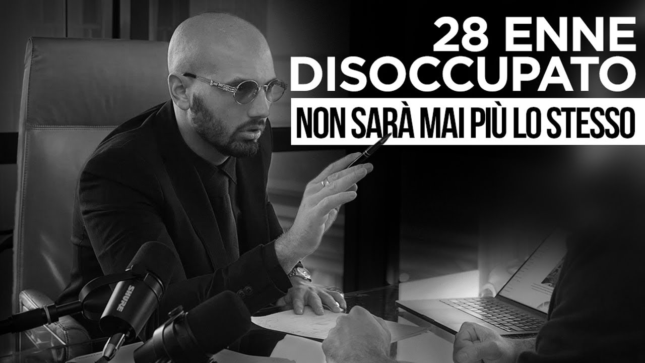 Ho cambiato la sua vita per sempre. - Consulenza Integrale di Mindset - Frank Theory
