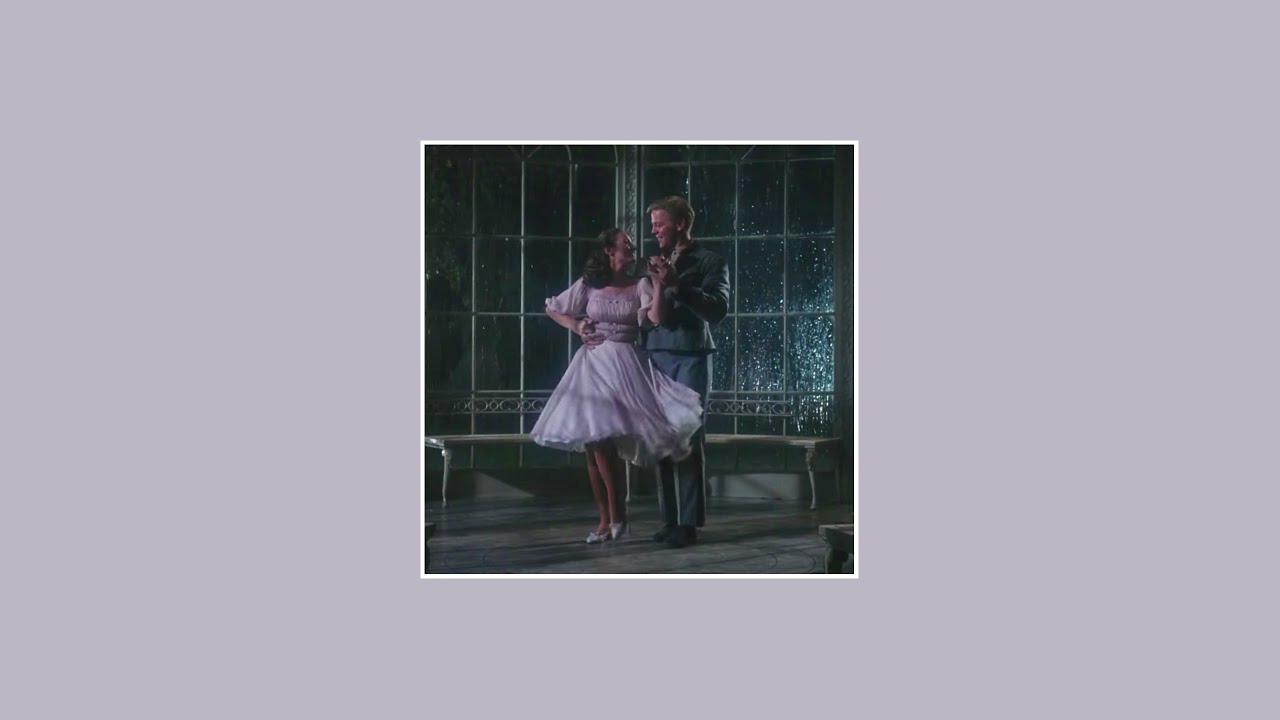sixteen going on seventeen - sound of music ; charmian carr [ slowed + reverb + preserved pitched ]