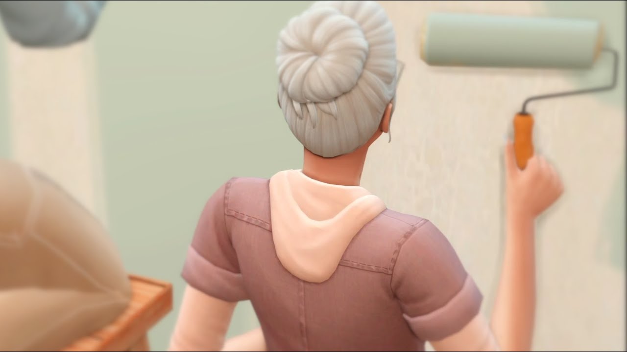 Il est temps de faire la chambre des jumeaux 🧸🤍