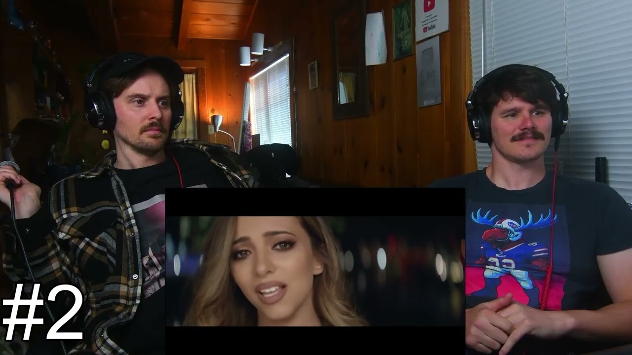 Неделя Little Mix! #2 — Secret Love Song при участии Джейсона Деруло
