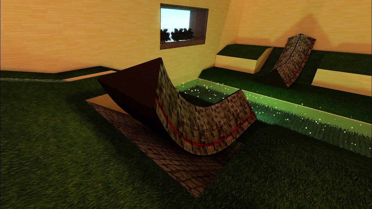 surf_frey_remake WR. Surfed by synki