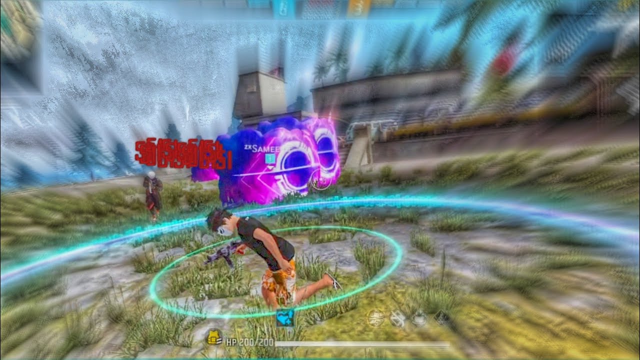 I am come back 🚀@ZeroxFF 