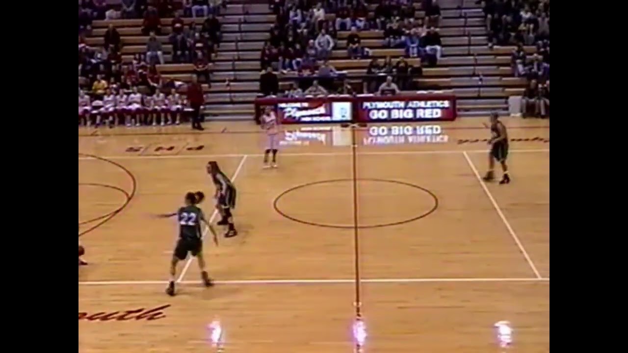 97335, Plymouth Wawasee Northridge Girls JV basketball