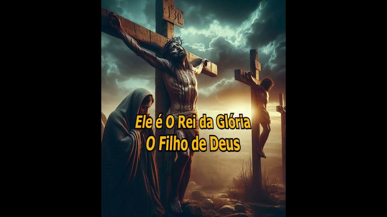 Israel Monteiro O Ladrão Perdoado 