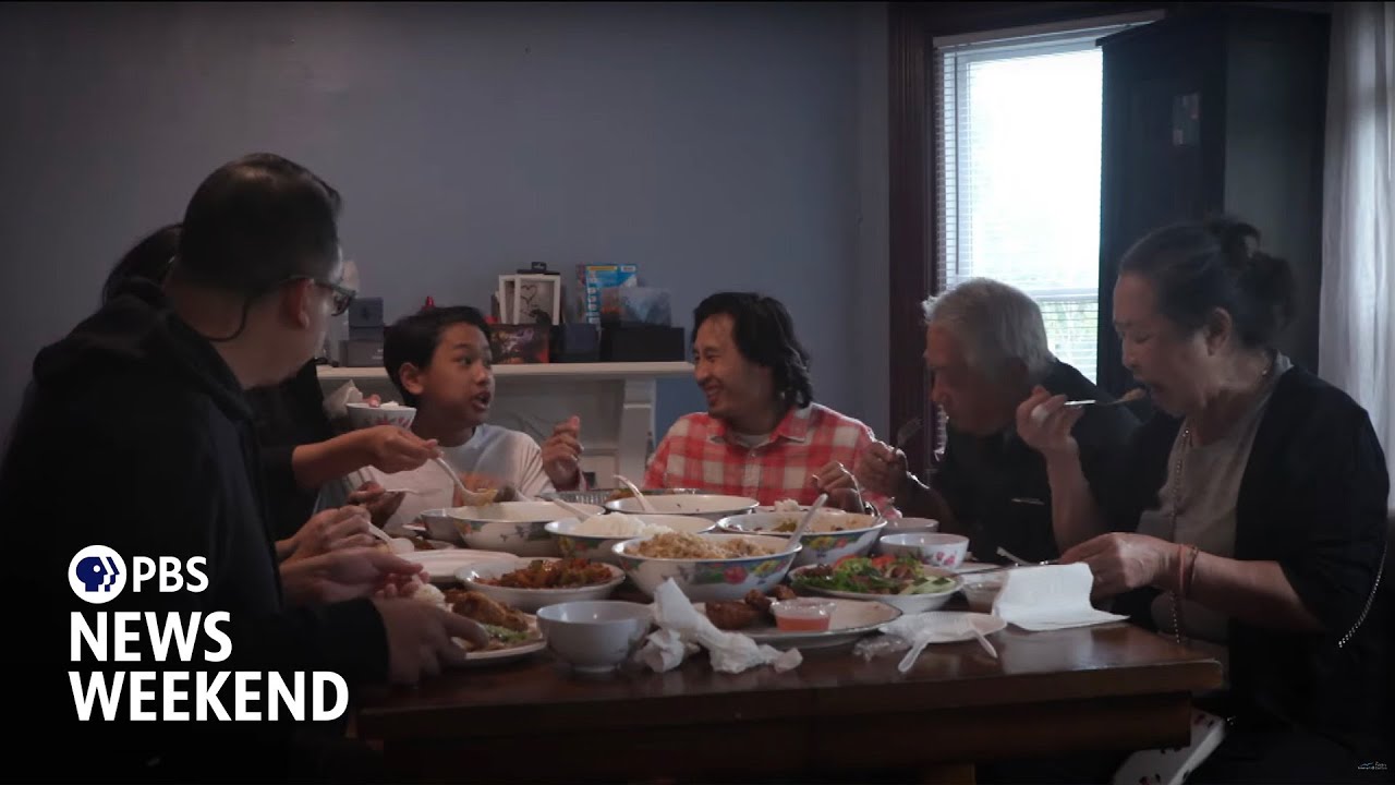 Tracing one Hmong family’s journey from Laos to Rhode Island