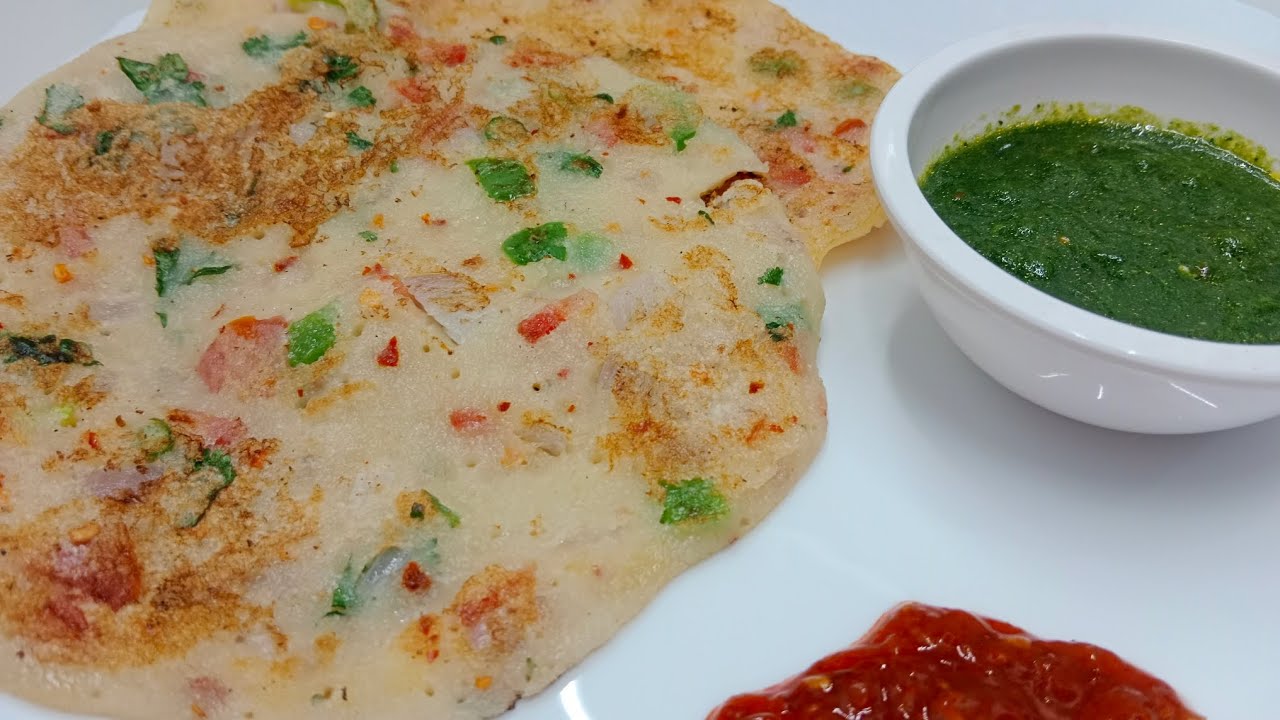 Suji chilla recipe easy #viral #food