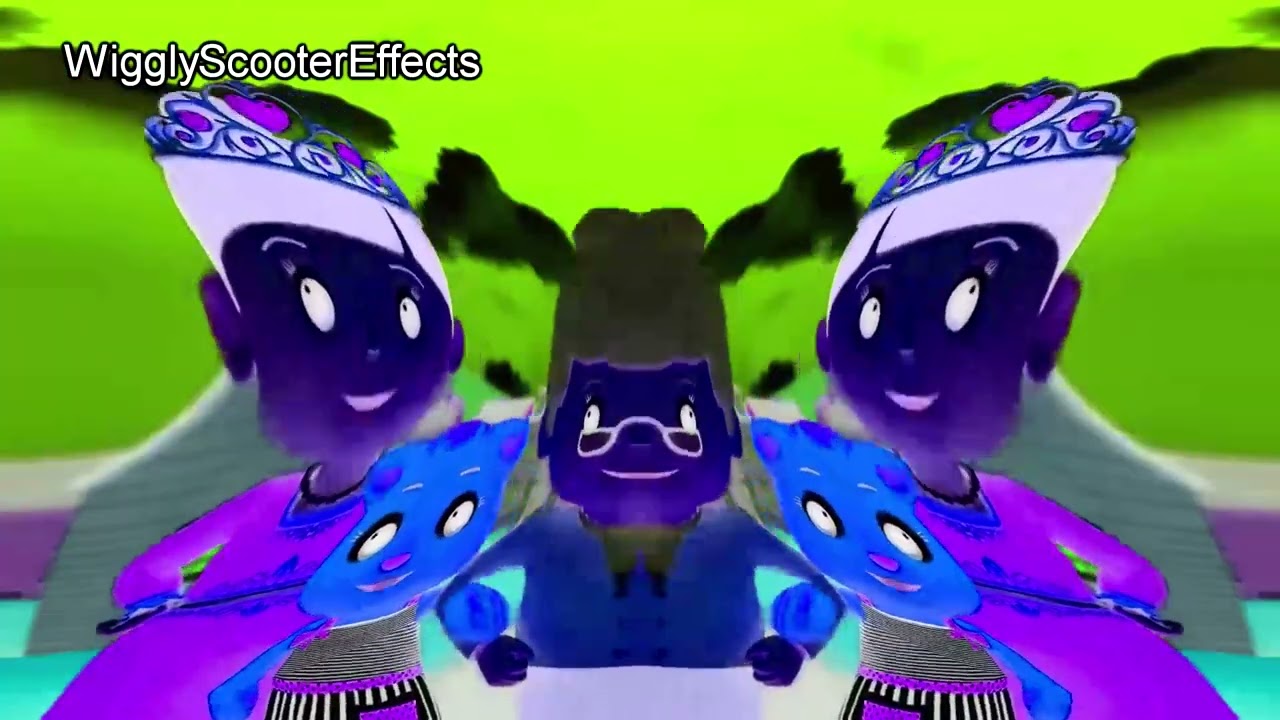 Little Baby Bum John Jacob Jingleheimer Schmidt Effects Sponsored By Gamavision Csupo