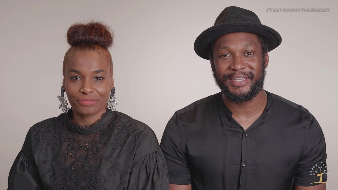 Testimony Thursday - A Miracle Pregnancy