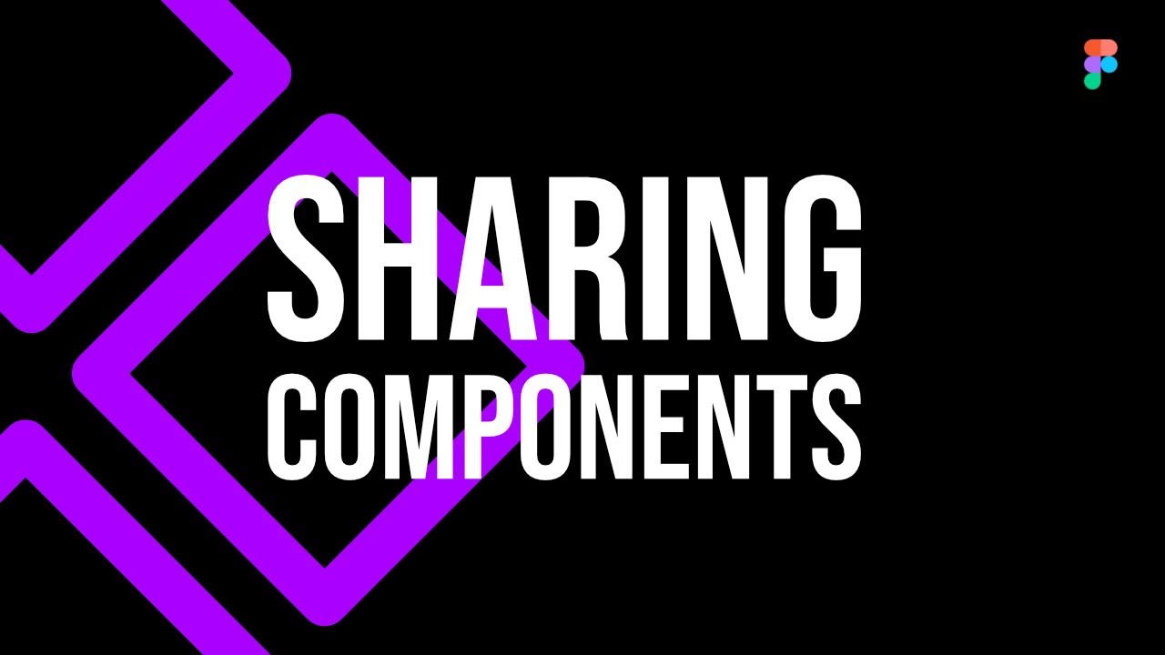 How to share components between projects??