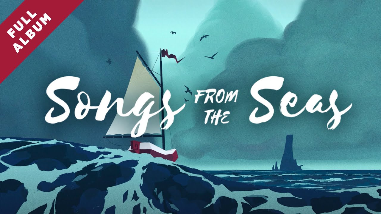 Water Level Music (Mario, Zelda, Final Fantasy, Chrono Cross, Donkey Kong Country, Sea of Thieves)
