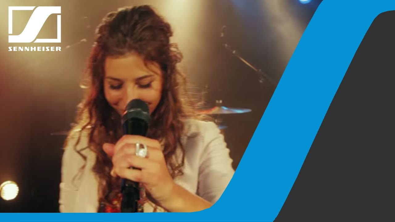TUTORIAL: e 965 Vocal Condenser Microphone | Sennheiser
