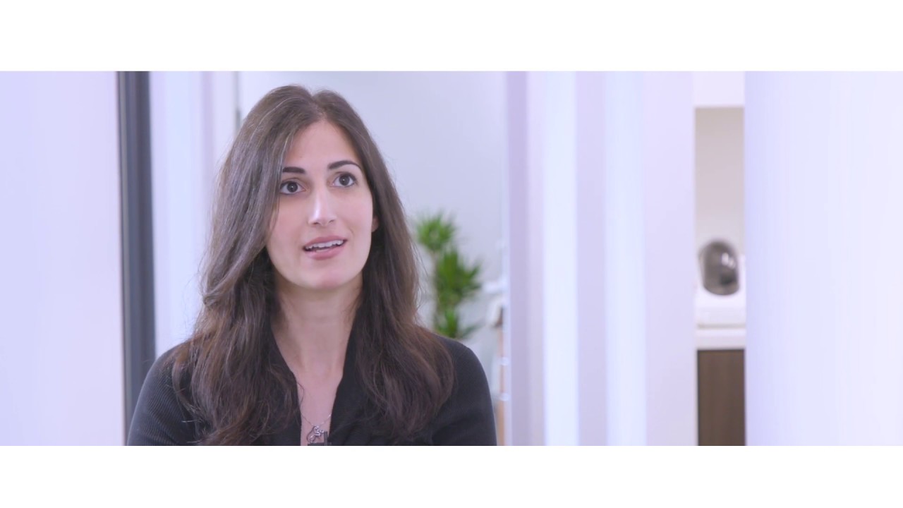 Dr. Diana Interview Dental Implants,  Reston, VA