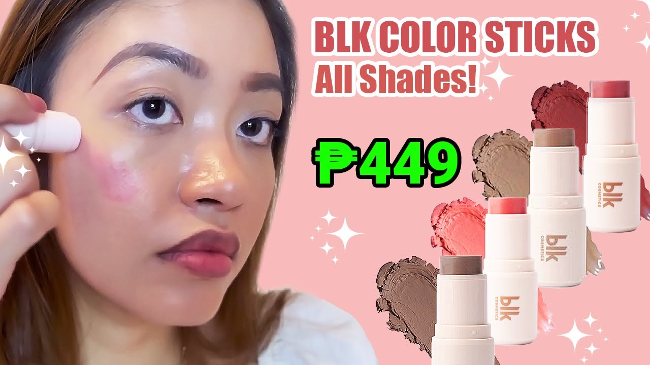 BAGONG SHADES! Even Better Formula