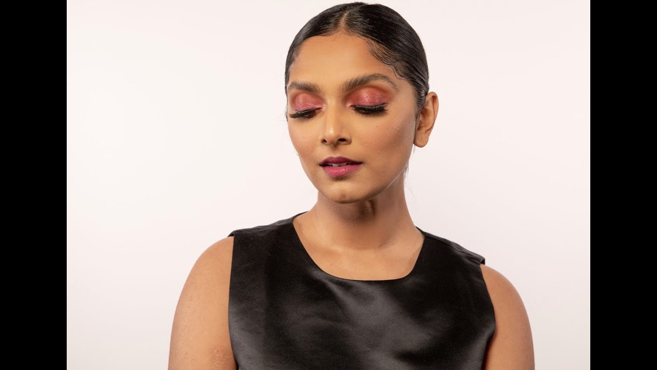 TINTORIAL: How To Wear a Bold Color
