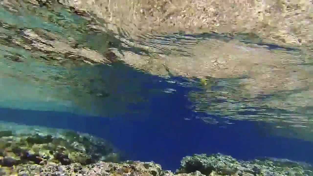 Kiriwina Island and Doini Island