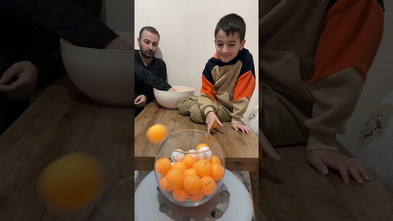Etkinliklerle Çocuk kanalı canlı yayında
