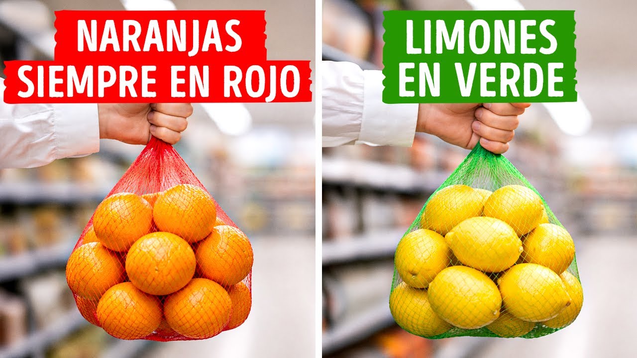 Por qué los objetos cotidianos están diseñados de la manera en que lo están