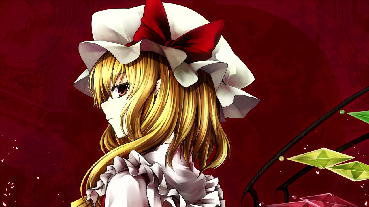 【東方Hardstyle】 There Will Be Fun「Alter Synth」