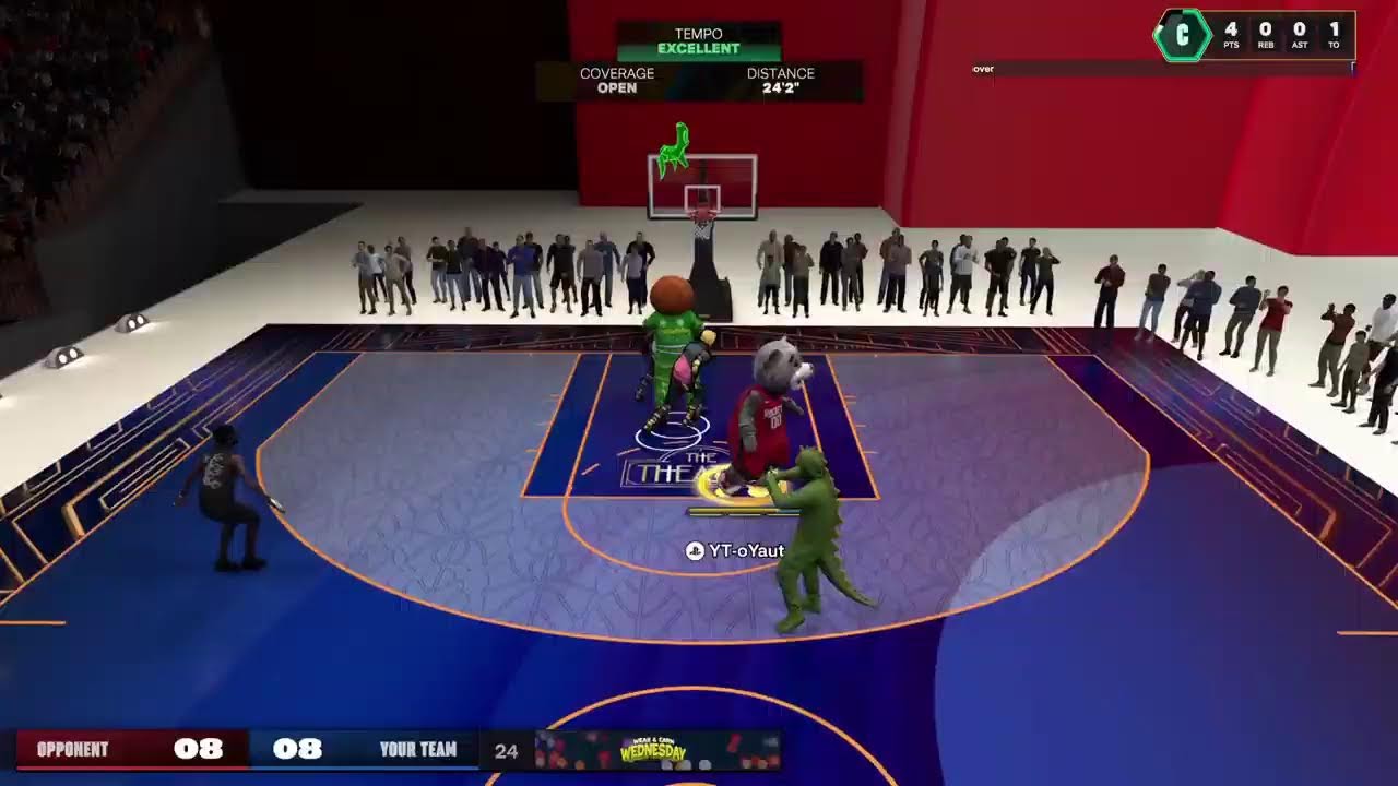 Rare 2k Stream tune in