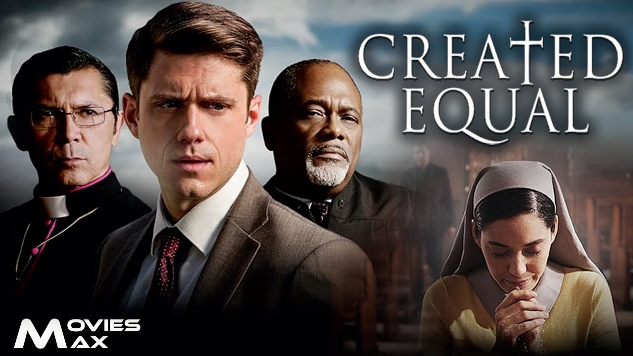 She Took On a Powerful Institution | A High-Stakes Courtroom Thriller | Full Movie