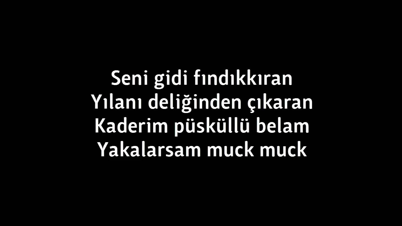 Tarkan - Şımarık Lyrics