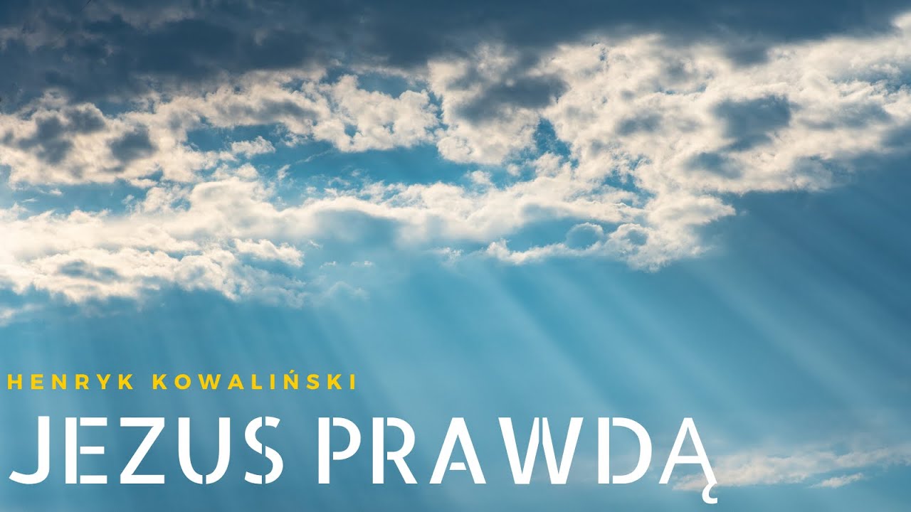 Nabożeństwo 07.03.2021 12:30 