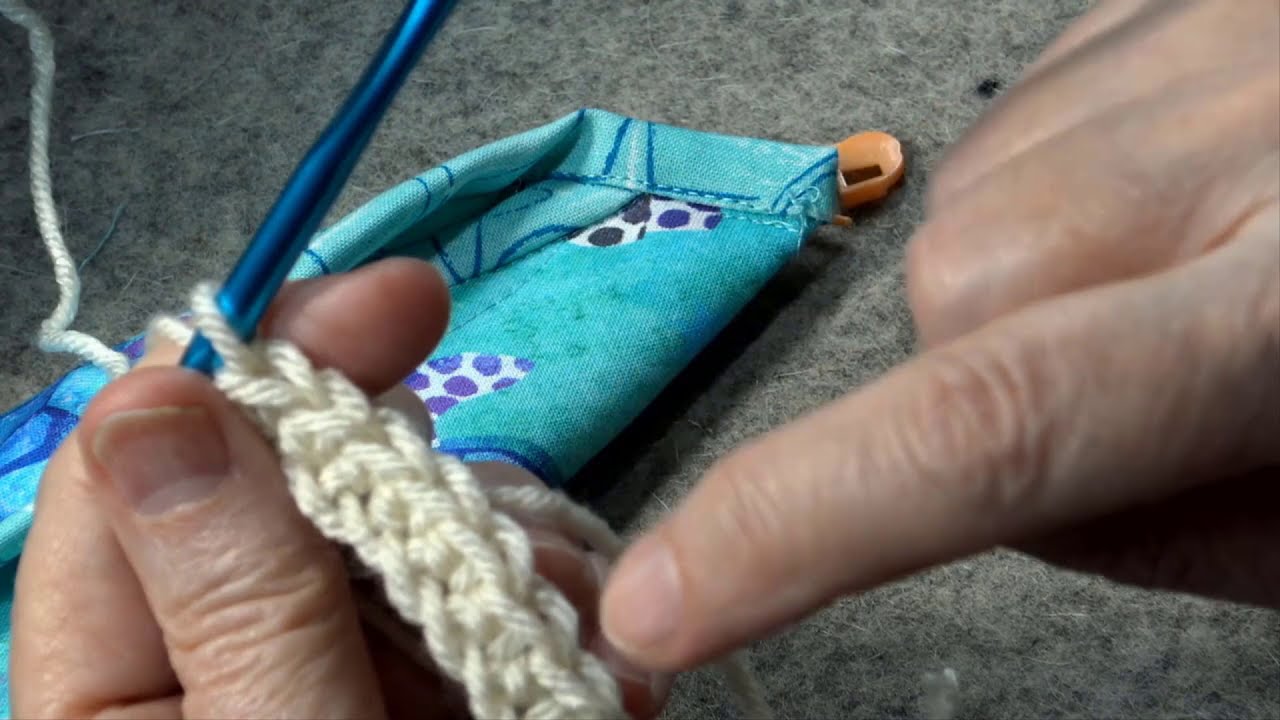Annie's Crochet Afghan Club Opening Box