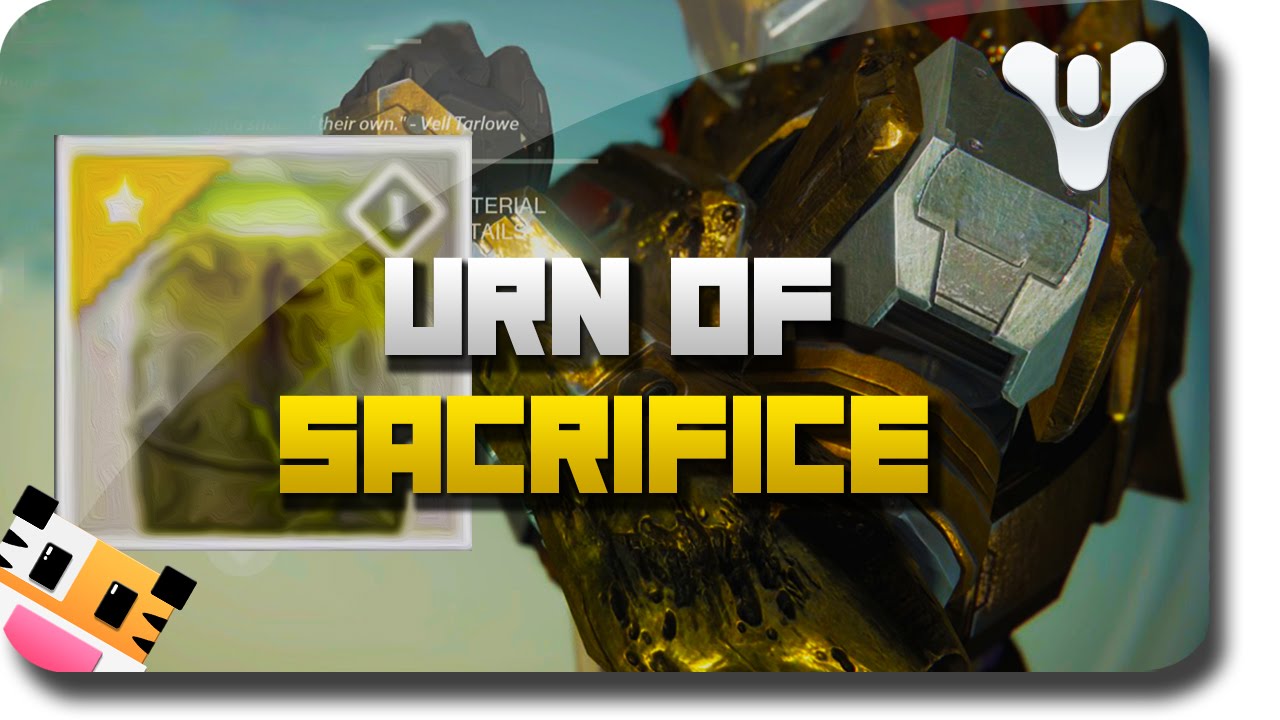 Destiny - How To Do The 