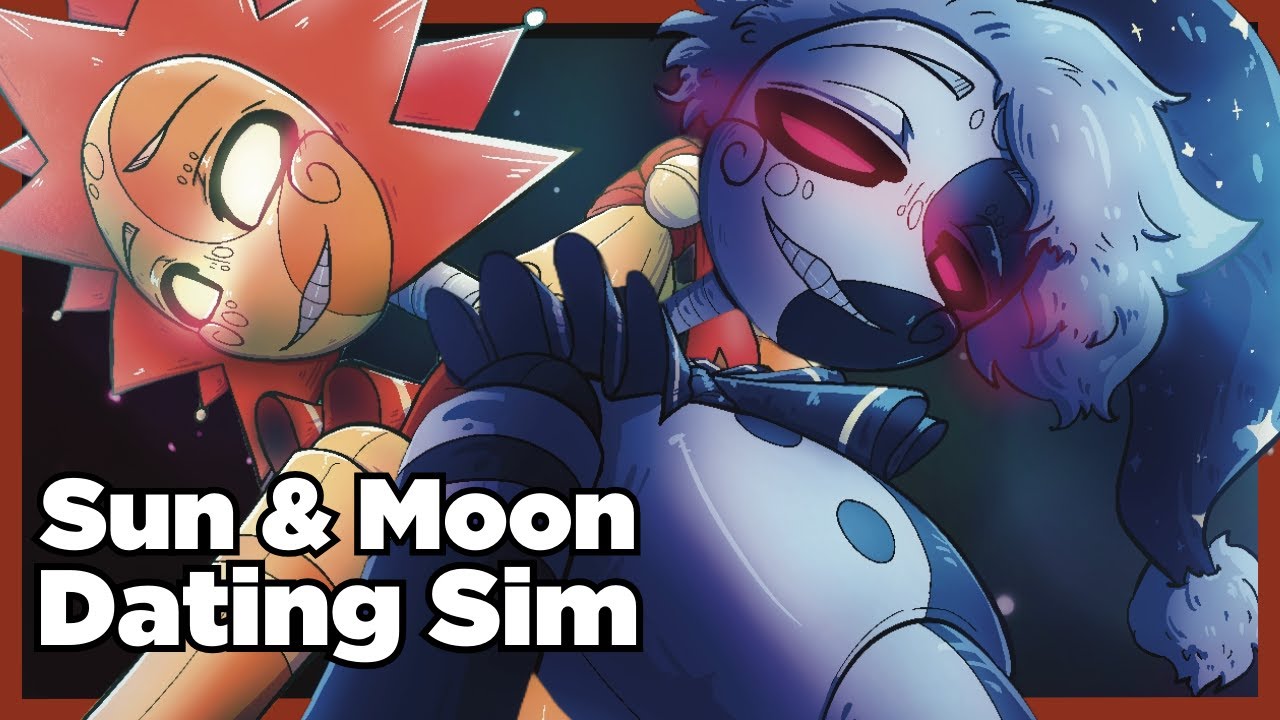 It's Time To Romance Sundrop And Moondrop | After Hours (All Endings)