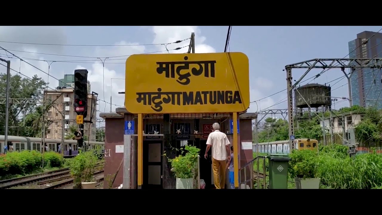 Mumbai Local Train Travelling Titvala To Boisar Via Dadar Mumbai Max.