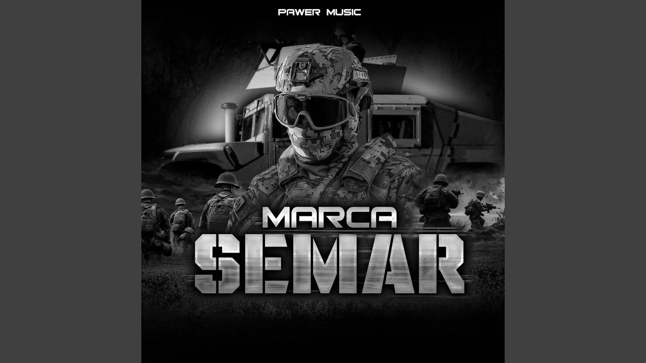 Marca Semar