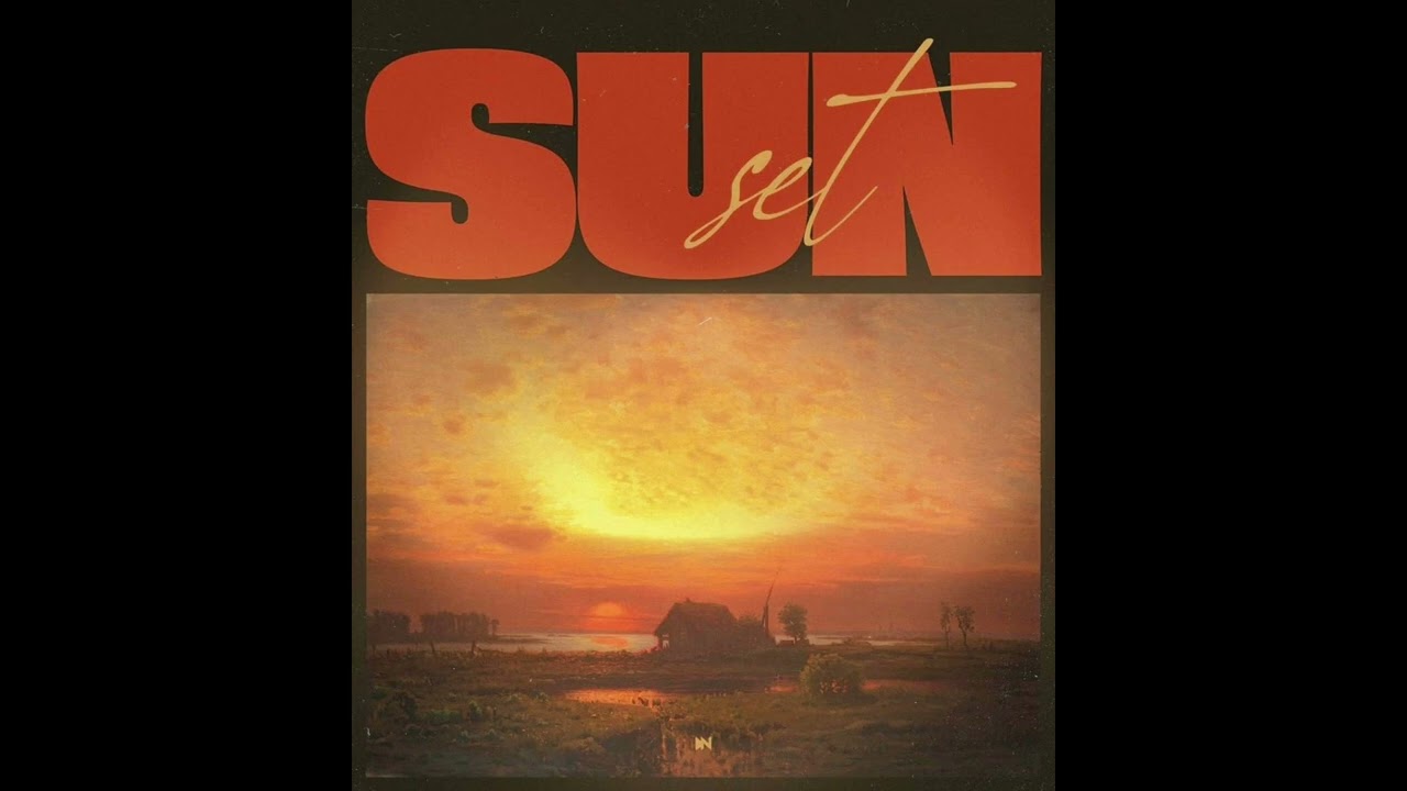 guitar loop kit - Sunset (alternative rock, shoegaze, indie rock guitar loop kit)