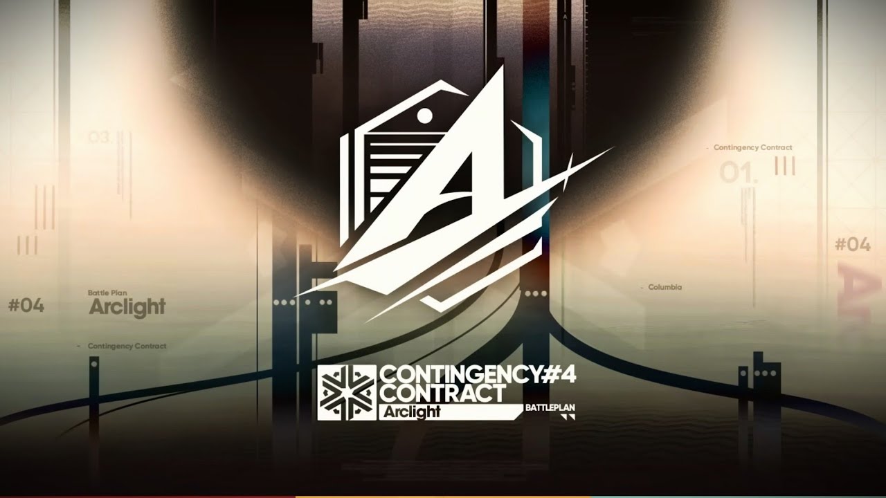 Arknights | CC#4 [Arclight] | Bewitched Boneyard [370 Score]