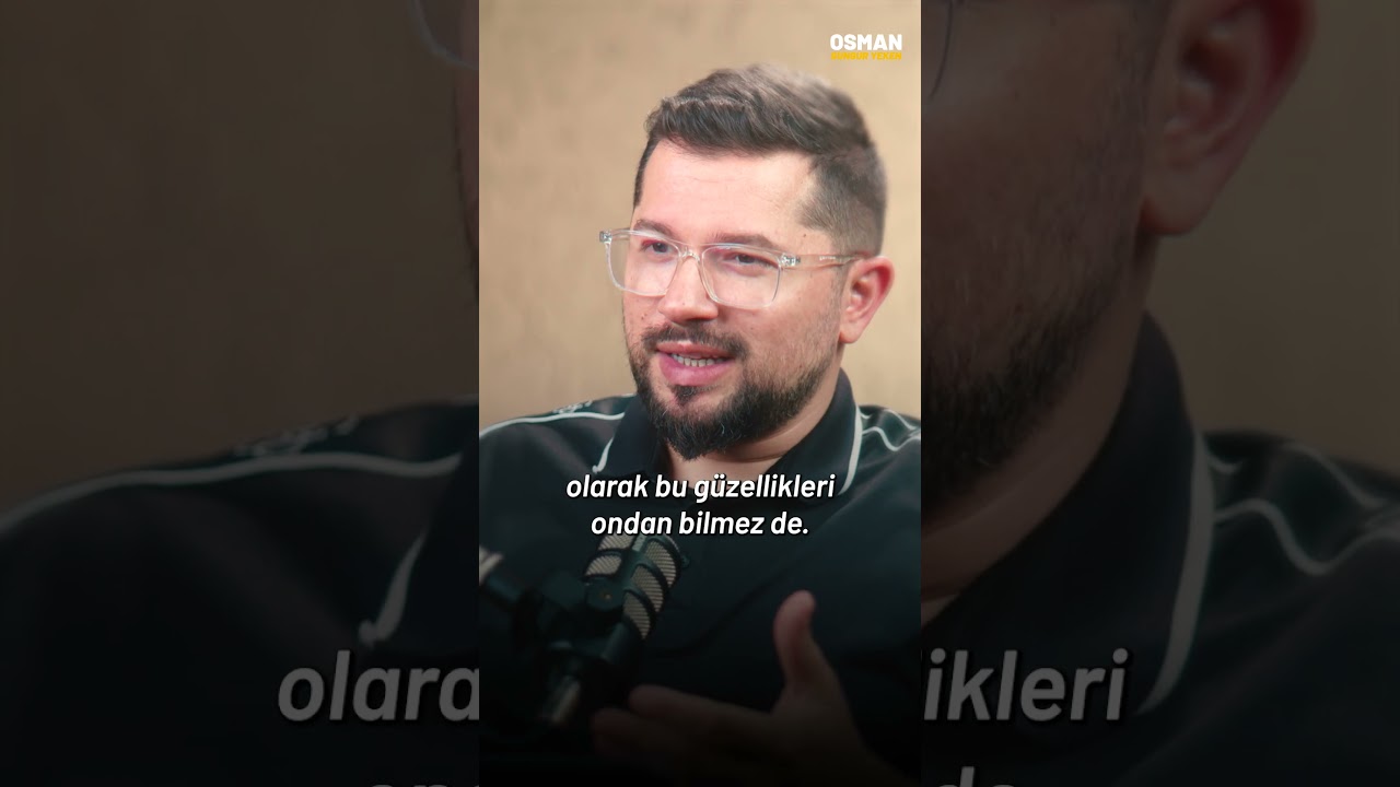 İslam&rsquo;da Aşık Olmak!