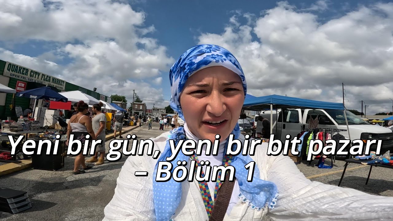 Amerika'da Bit pazari
