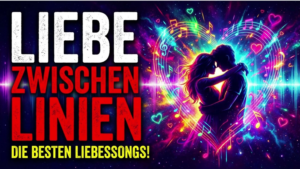 Liebe zwischen Linien
