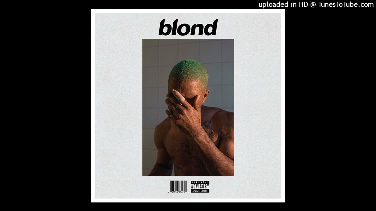 Frank Ocean - Nights (feat. Kendrick Lamar) [BEST VERSION]